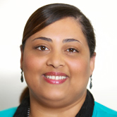 Nazlee Ally - Africa Air Expert